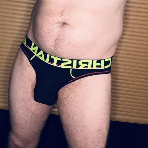 Andrew Christian “Cool Flex” w/ “Show It” features - Picture 4 of 8